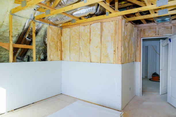 Best Cellulose Insulation in Kermit, TX