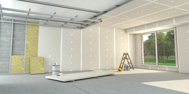 Types of Insulation We Offer in Kermit, TX