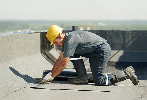 Best Spray Foam Insulation in Kermit, TX