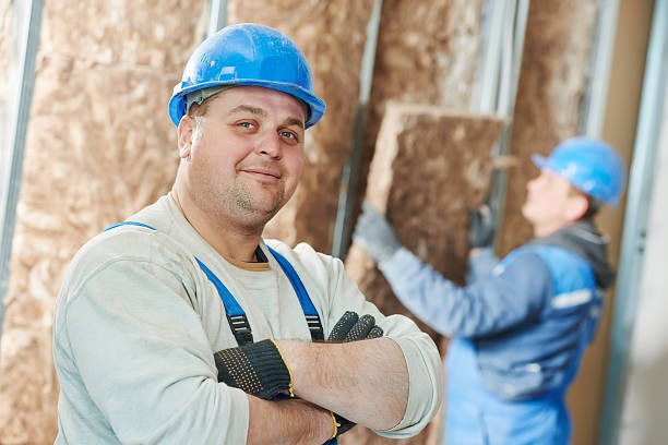 Best Energy Efficiency Insulation in Kermit, TX