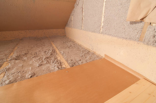 Best Blown-in Insulation in Kermit, TX