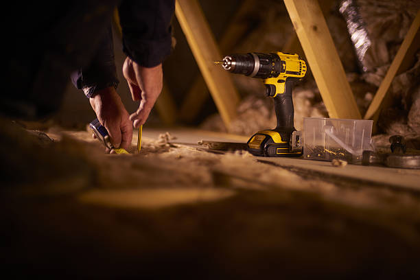 Best Insulation for Specific Applications in Kermit, TX